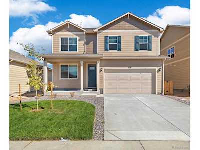 115 66th Ave Greeley, CO 80634