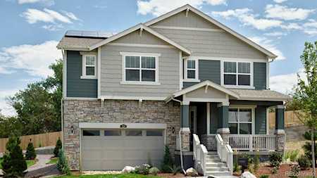 529 Columbia St Johnstown, CO 80534