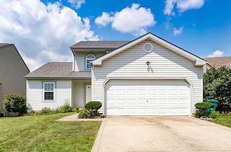 8608 Greylag Street Blacklick, OH 43004