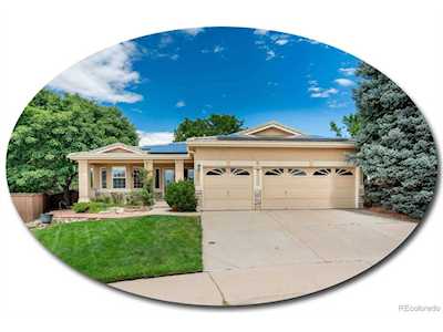 2223 Fox Fire Ct Highlands Ranch, CO 80129