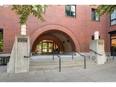 1030 NW Johnson ST #418 Portland, OR 97209