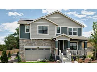 529 Columbia St Johnstown, CO 80534