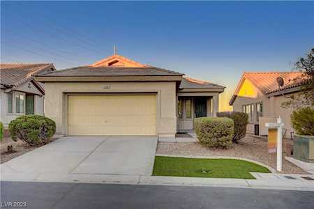 5948 Bellows Beach St North Las Vegas, NV 89081