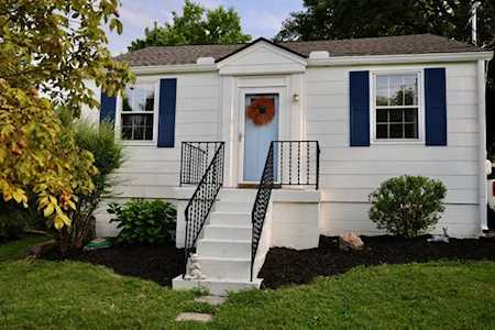 536 Wesley Ave Nashville, TN 37207