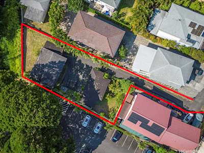 1902 Keonaona Street #A Honolulu, HI 96817