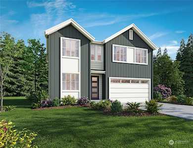 9205 Mint Loop NW #1 Bremerton, WA 98311