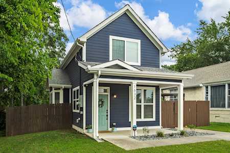1632 Dr Db Todd Jr Blvd Nashville, TN 37208