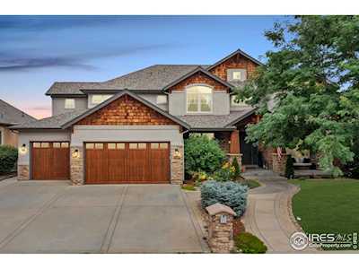 1727 Montgomery Cir Longmont, CO 80504