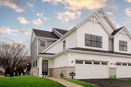 4114 Chelsea Manor Lot Circle Aurora, IL 60504