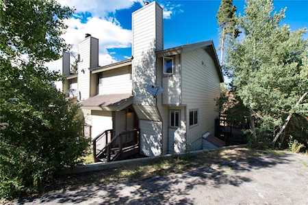 6920 Ryan Gulch Rd #6920 Silverthorne, CO 80498