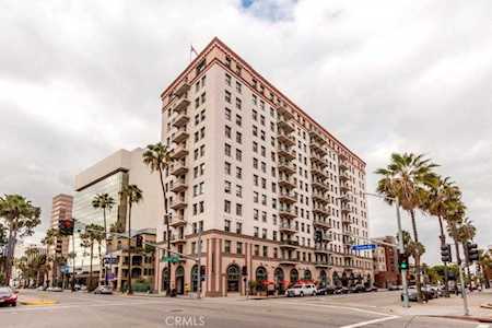 455 E Ocean Blvd #601 Long Beach, CA 90802