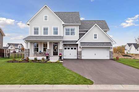 5835 131st Street N Hugo, MN 55038