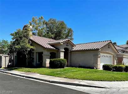 16 Rue De Parc Henderson, NV 89074