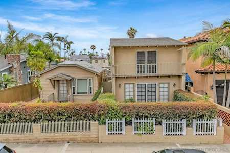 371-373 Westbourne St La Jolla, CA 92037