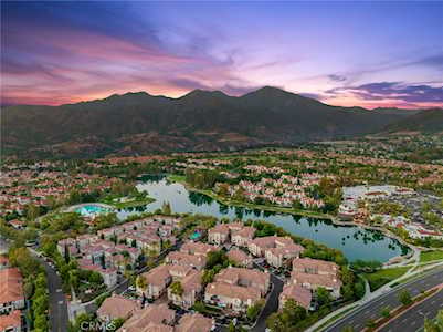 45 Via Pamplona Rancho Santa Margarita, CA 92688