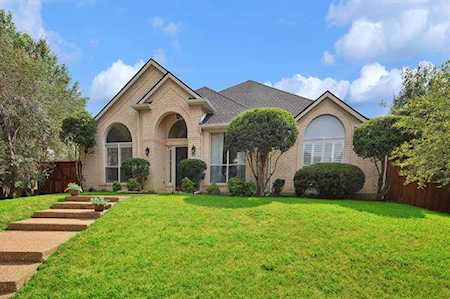 617 Nelson Court Plano, TX 75025