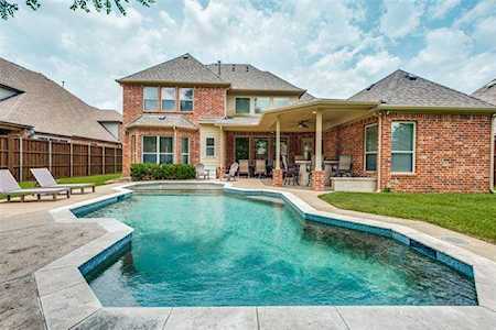 4315 Veneto Drive Frisco, TX 75033