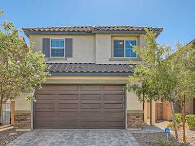 9240 Black Diamond St Las Vegas, NV 89178