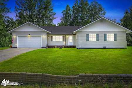 1983 N Battery Circle Palmer, AK 99645