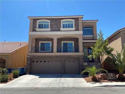 6771 Medovina Ct Las Vegas, NV 89139