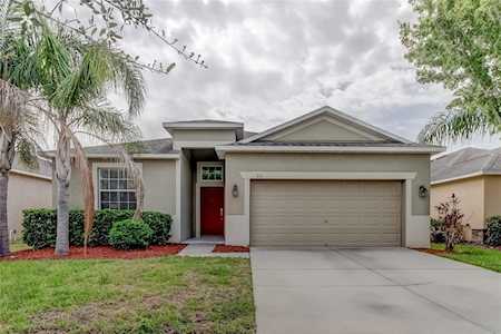 911 Peregrine Hill PLACE Ruskin, FL 33570