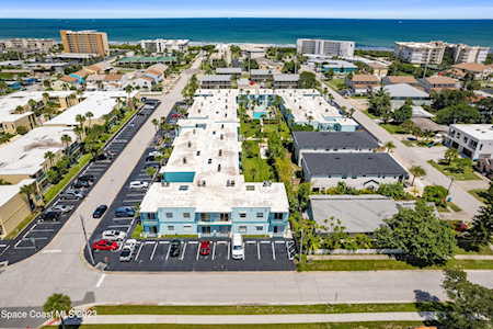 311 Taylor Avenue #G6 Cape Canaveral, FL 32920