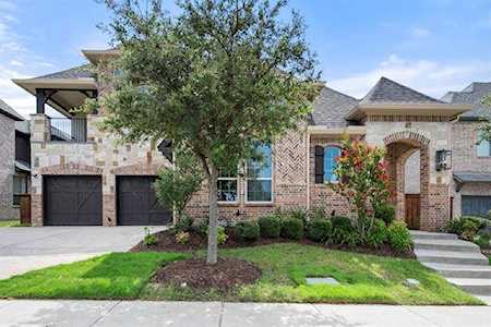 5562 Highflyer Hills Trail Frisco, TX 75036