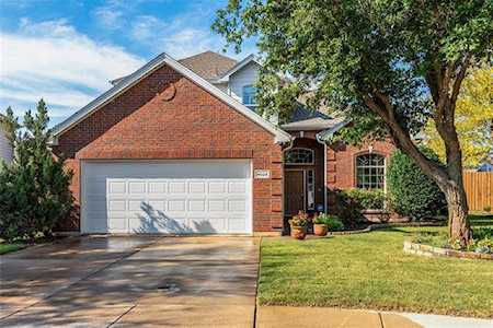 4024 Volk Court Fort Worth, TX 76244