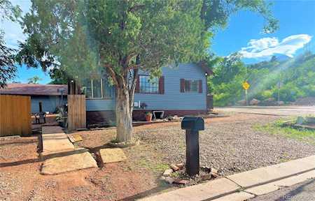 3729 W High St Colorado Springs, CO 80904