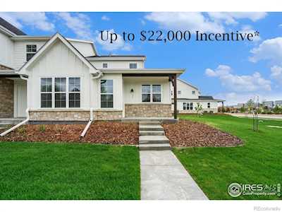 3045 E Trilby Rd #B-10 Fort Collins, CO 80528