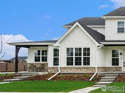 3045 E Trilby Rd #C-14 Fort Collins, CO 80528