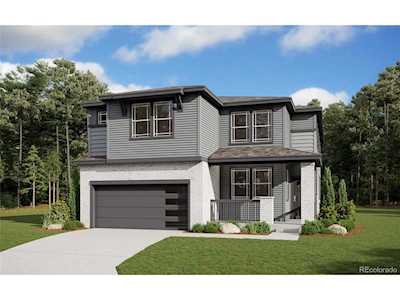 8512 Eckley St Littleton, CO 80125