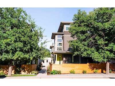 842 Fairfax St Denver, CO 80220