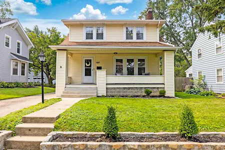 191 Blenheim Road Columbus, OH 43214