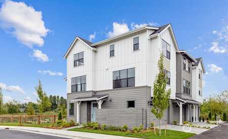 13407 35th (Unit 1A) Dr SE Mill Creek, WA 98012