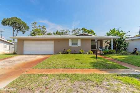 1267 Vanderbilt Drive Ormond Beach, FL 32174