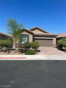 4482 Brasada Ranch Ct North Las Vegas, NV 89031