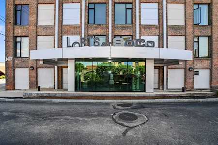 147 Centre Street #508 Brockton, MA 02301