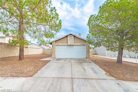 4616 Eugene Ave Las Vegas, NV 89108
