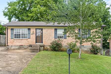 1457 Snell Blvd Nashville, TN 37218
