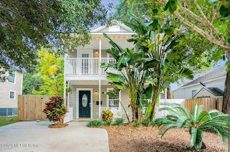 125 Twine ST St Augustine, FL 32084