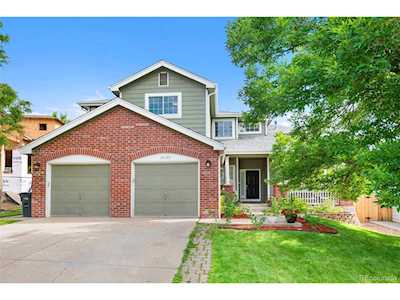 12127 W Cooper Dr Littleton, CO 80127