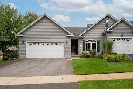 103 Canterbury Way #103 West Springfield, MA 01089