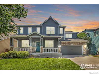 5611 Quarry St Timnath, CO 80547