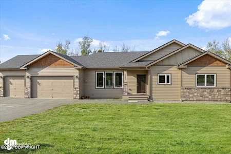 7069 W White Birch Dr Wasilla, AK 99623