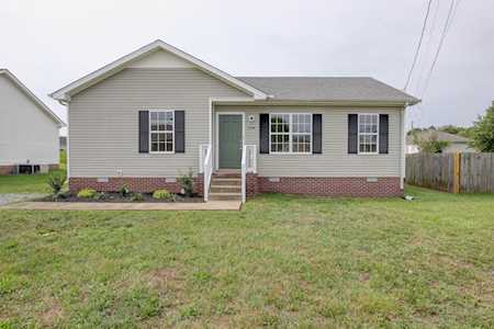 308 Lansinger Ln Clarksville, TN 37042
