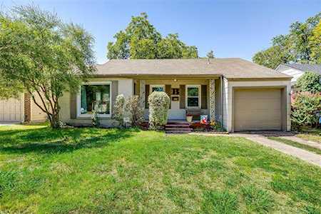 2713 Mission Street Fort Worth, TX 76109