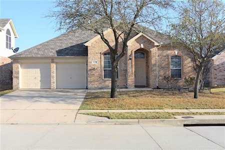 3265 Button Bush Drive Fort Worth, TX 76244
