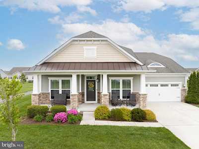 14552 William Dorsey St Lewes, DE 19958