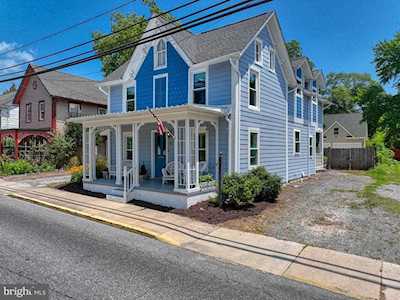 311 Union St Milton, DE 19968